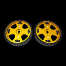 Brian Crower Mitsubishi 4G63/EVO VIII Adjustable Cam Gears-1