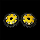 Brian Crower Adjustable Cam Gears Nissan SR20DE(T) (Pair)-1