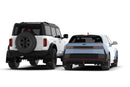 Rally Armor 18-22 Hyundai Kona Black Mud Flap BCE Logo-6