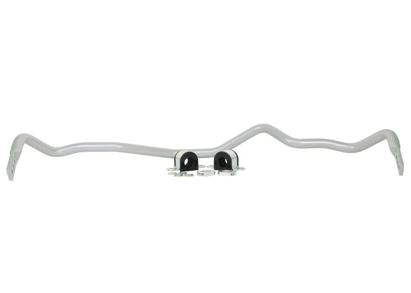 Front Sway Bar - 30mm Heavy Duty Blade Adjustable - Chevrolet Camaro SS LT1 6th Gen - 0
