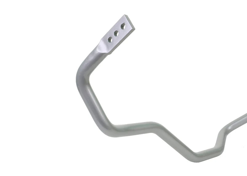 Front Sway Bar - 30mm Heavy Duty Blade Adjustable - Chevrolet Camaro SS LT1 6th Gen