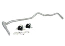 Front Sway Bar - 30mm Heavy Duty Blade Adjustable - Chevrolet Camaro SS LT1 6th Gen-1
