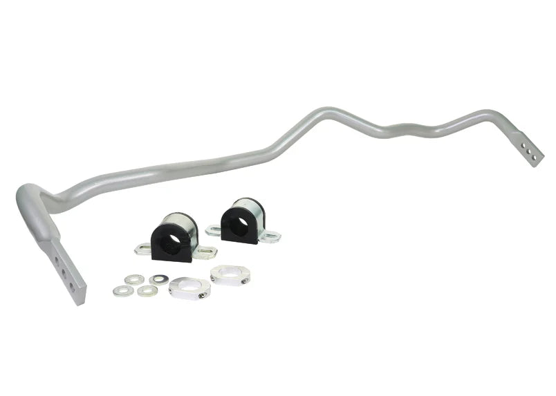 Front Sway Bar - 30mm Heavy Duty Blade Adjustable - Chevrolet Camaro SS LT1 6th Gen