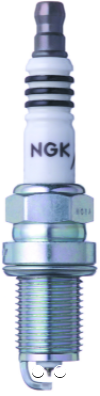 NGK Iridium Spark Plug Box of 4 (BCPR7EIX)