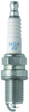 NGK Standard Spark Plug Box of 4 (BCPR5ES)