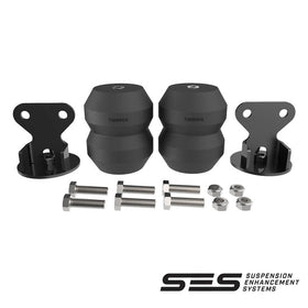 Timbren 2008 Ford LCF L45 Front Suspension Enhancement System - 0