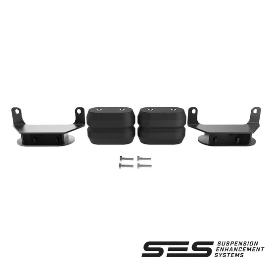 Timbren 2003 Ford F650 Rear Suspension Enhancement System