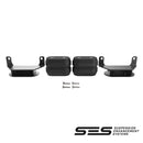 Timbren 2003 Ford F650 Rear Suspension Enhancement System-2