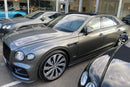 Bentley Flying Spur - Sport Exhaust with Sound Architect™ (2019 on)-7