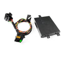 Bluetooth Module With Plug Play Wires - VW / MK6 / Golf / CC-1