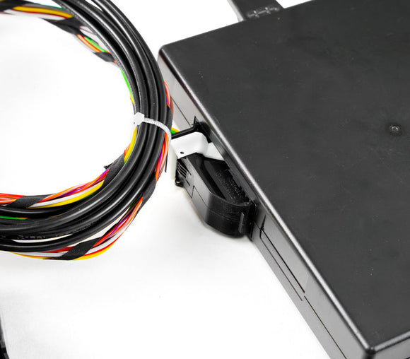 Bluetooth Module With Plug Play Wires - VW / MK6 / Golf / CC