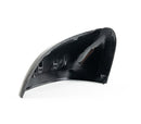 Carbon Fiber Mirror Covers - Audi / B9 / A4 / A5-3