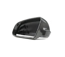 Carbon Fiber Mirror Covers - Audi / B7 A4 | VELT-CFMC-B7A4-2