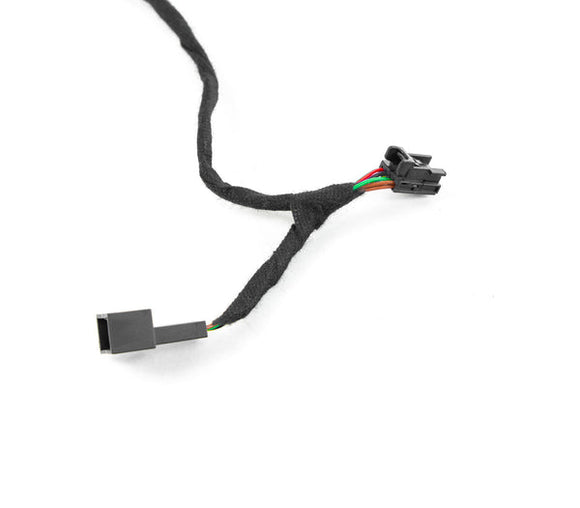 Multi-Color Footwell Light - VW / MK7 / GTI / R | VELT-MCFWL-MK7