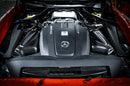 AMG GT C190 / R190 (M178) carbon fiber airbox-2