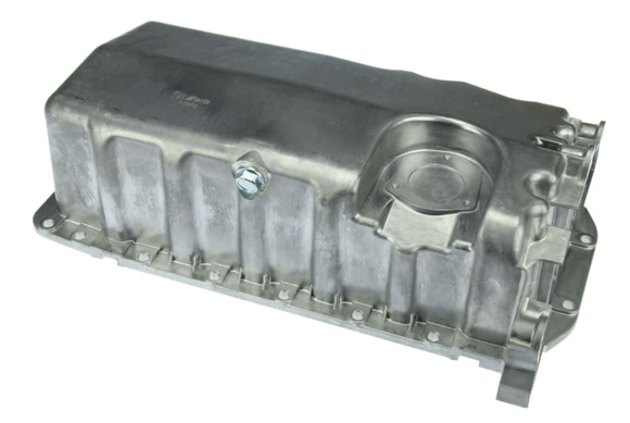 Oil Pan VW JETTA GOLF TDI BEW 038 103 601 NA