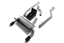 ARMYTRIX Valvetronic Exhaust System BMW F34 320GT | 330GT 2.0 Turbo F34 2016+-1