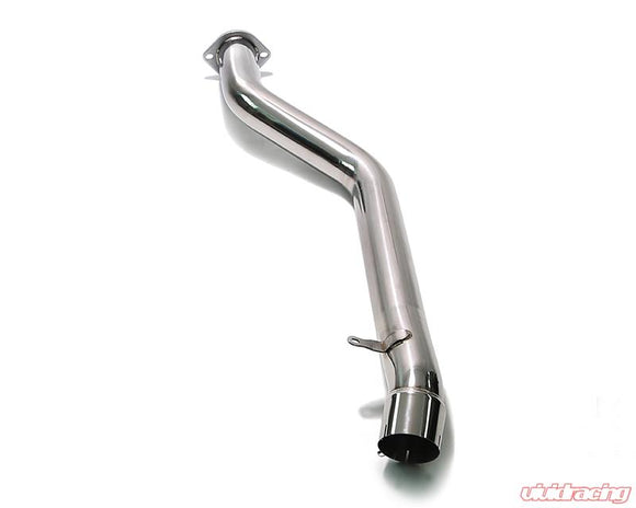 ARMYTRIX Valvetronic Exhaust System BMW 3-Series | 4-Series F3x 2016-2021