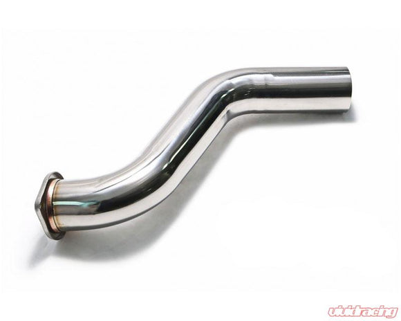 ARMYTRIX Valvetronic Exhaust System BMW 320i | 328i GT F34 2013-2015