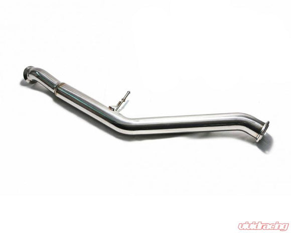 ARMYTRIX Valvetronic Exhaust System BMW 320i | 328i GT F34 2013-2015