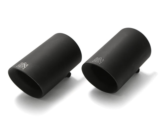 Armytrix Stainless Steel Valvetronic Catback Exhaust System | 2016-2020 BMW 340i / 440i F3X