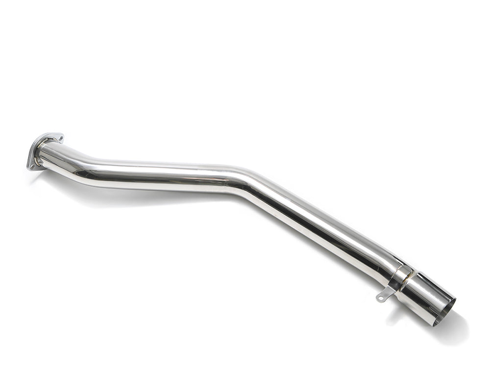 Armytrix Stainless Steel Valvetronic Catback Exhaust System | 2016-2020 BMW 340i / 440i F3X