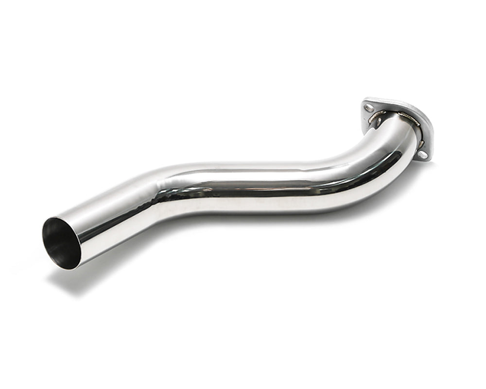 Armytrix Stainless Steel Valvetronic Catback Exhaust System | 2016-2020 BMW 340i / 440i F3X