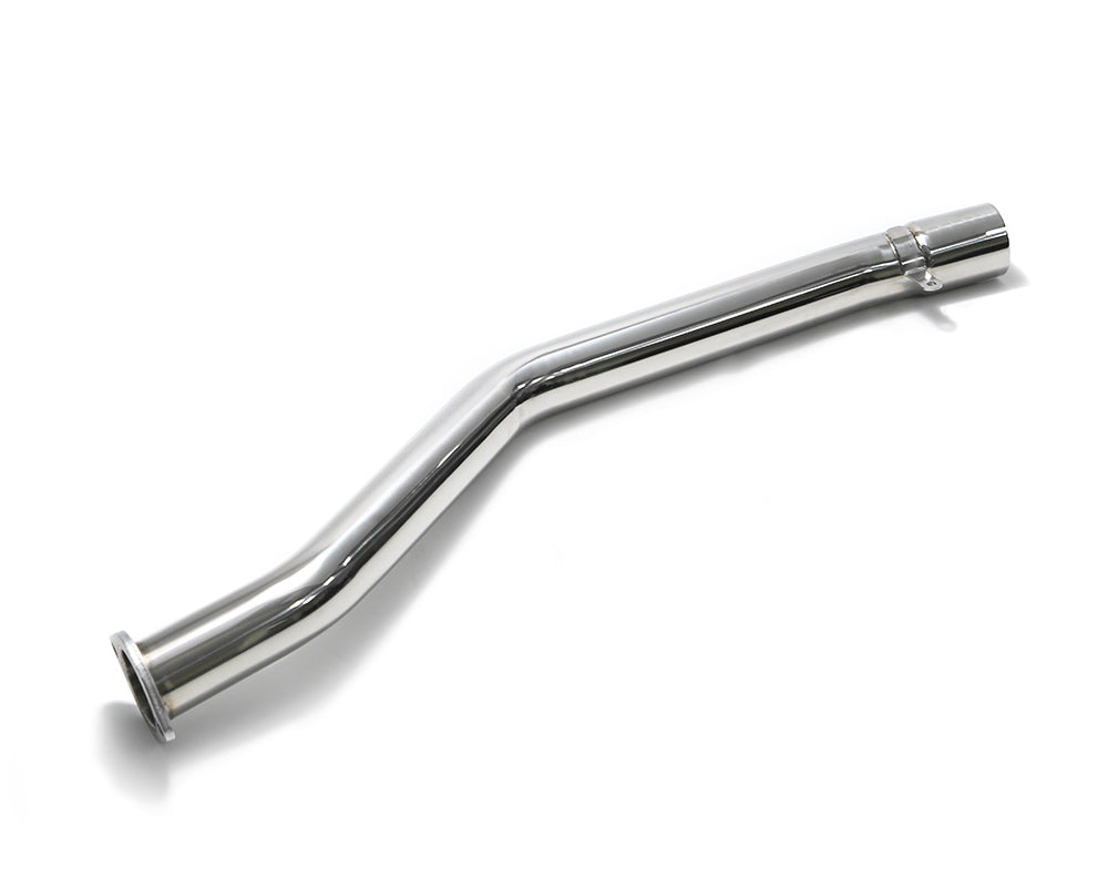 Armytrix Stainless Steel Valvetronic Catback Exhaust System | 2016-2020 BMW 340i / 440i F3X