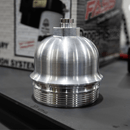 FASS Billet Fuel Filter Cap for 2017+ L5P Duramax-1