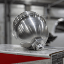 FASS Billet Fuel Filter Cap for 2017+ L5P Duramax-2