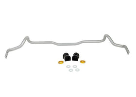 Whiteline 16-17 Ford Focus RS Front 26mm Heavy Duty Adjustable Sway Bar - 0