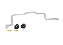 Whiteline 16-17 Ford Focus RS Front 26mm Heavy Duty Adjustable Sway Bar-1