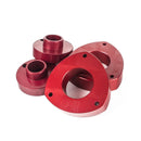 BFI Atlas Lift Kit - 1.5" Overall Lift-3