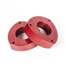 BFI Atlas Lift Kit - 1.5" Overall Lift-4