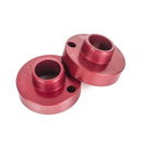 BFI Atlas Lift Kit - 1.5" Overall Lift-5