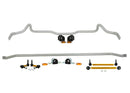 Front & Rear Sway Bar Kit Ford Focus RS LZ 2016-2019-2