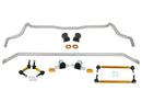 Front & Rear Sway Bar Kit Ford Focus RS LZ 2016-2019-3