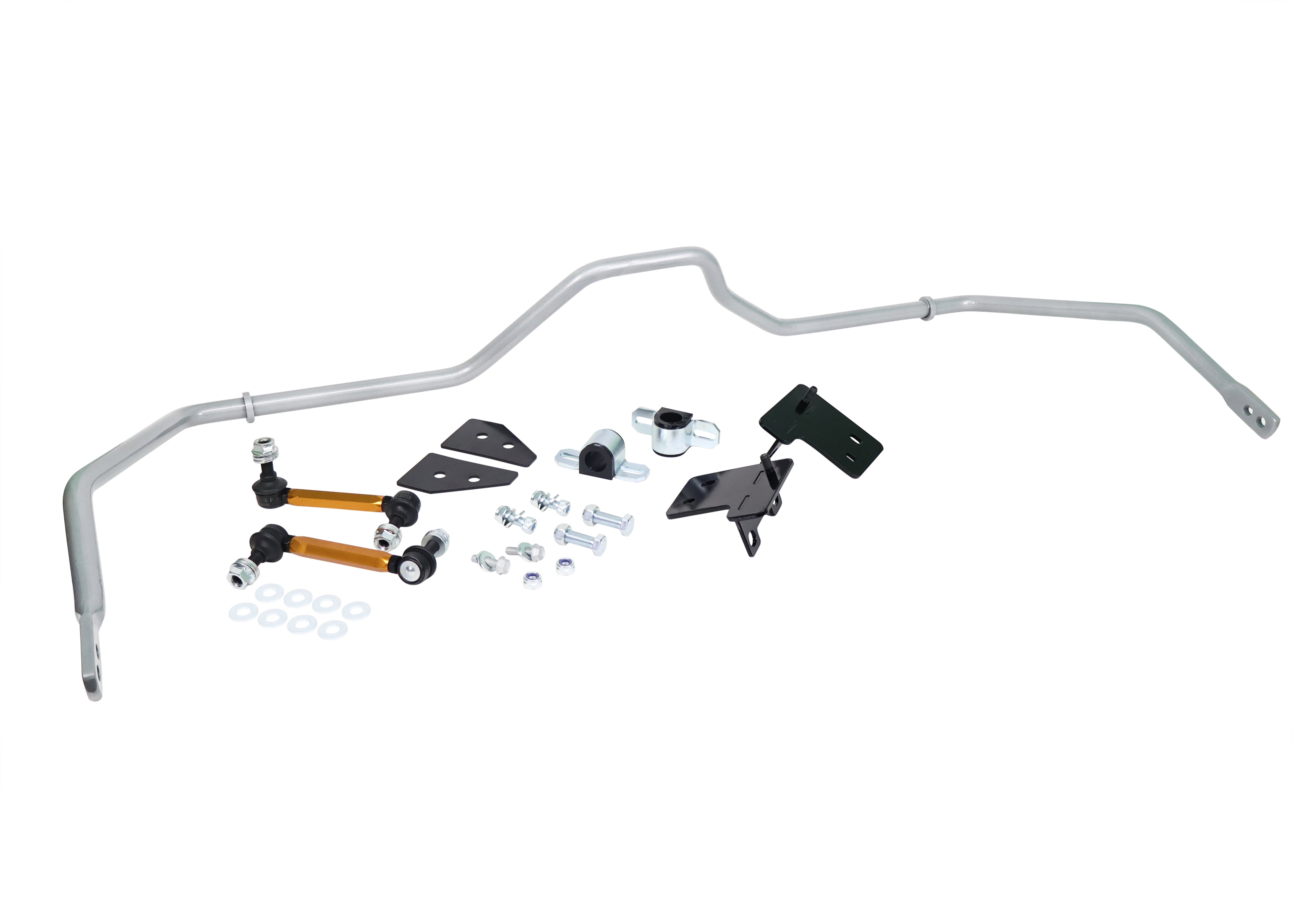 Rear Sway Bar 24mm - 2 Point Adjustable BFR101Z