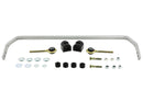 Whiteline 00-07 Ford Focus Gen 1 / 9/02-4/05 Focus LR MKI Rear 27mm Heavy Duty Adj Swaybar-2
