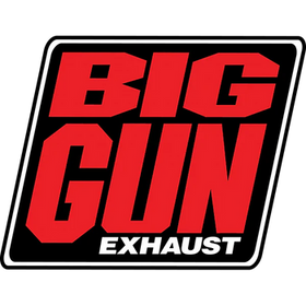 Big Gun 05-08 Polaris SPORTSMAN 800 EVO U Series Full System Exhaust - 0