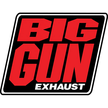 Big Gun 99-05 Yamaha TTR 225 EVO R Series Full System Exhaust
