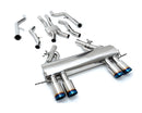 ARMYTRIX Valvetronic Exhaust System BMW M3 G80 | M4 G82 2020+-1