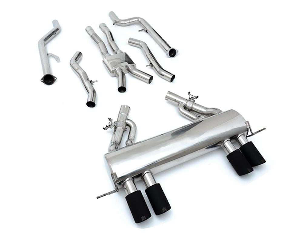 ARMYTRIX Valvetronic Exhaust System BMW M3 G80 | M4 G82 2020+