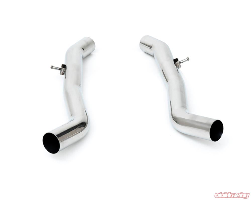 ARMYTRIX Valvetronic Exhaust System BMW M3 G80 | M4 G82 2020+ - 0