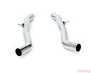 ARMYTRIX Valvetronic Exhaust System BMW M3 G80 | M4 G82 2020+-2
