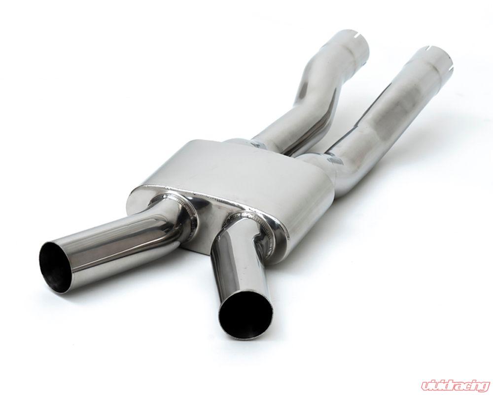 ARMYTRIX Valvetronic Exhaust System BMW M3 G80 | M4 G82 2020+