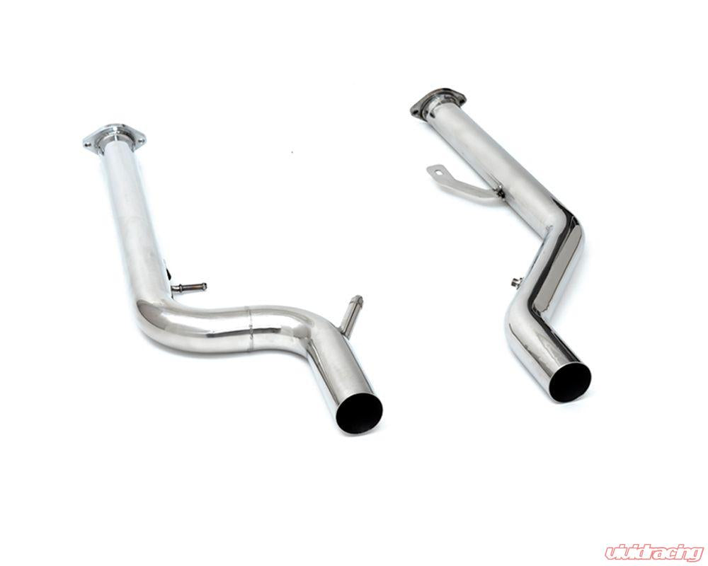 ARMYTRIX Valvetronic Exhaust System BMW M3 G80 | M4 G82 2020+