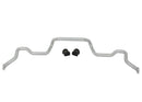 Whiteline 96-00 Honda Civic EJ & EK with OE bar and ball type link Front 27mm Swaybar-heavy duty **S-2