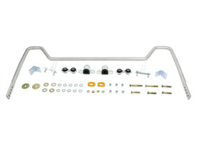 Whiteline 99+ Holden/Opel Astra / 6/01-05 Zafira Rear 24mm Heavy Duty Adjustable Swaybar - 0