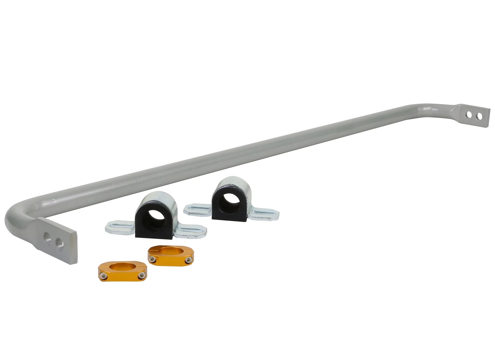 Whiteline 22+ Hyundai Elantra N (CN7) Rear Sway Bar 27mm 2 Point - 0